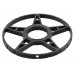 Колесо отстройки Vector Optics VictOptics S4 Big Side Wheel 100мм