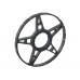 Колесо отстройки Vector Optics VictOptics S4 Big Side Wheel 100мм