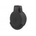 Крышка защитная Vector Optics Continental 28mm Metal Filp-upCap,на объектив