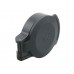 Крышка защитная Vector Optics Continental 44mm Metal Filp-upCap, на окуляр