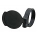 Крышка защитная Vector Optics Continental 44mm Metal Filp-upCap, на окуляр