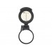 Крышка защитная Vector Optics Continental 44mm Metal Filp-upCap, на окуляр