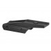 Кронштейн Vector Optics RUM Picatinny Riser Mount низкий с выносом