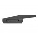 Кронштейн Vector Optics RUM Picatinny Riser Mount низкий с выносом