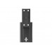 Кронштейн Vector Optics RUM Picatinny Riser Mount низкий с выносом