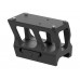 Кронштейн Vector Optics TEK Lower 1/3 Co-Witness Cantilever Picatinny Riser