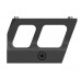 Кронштейн Vector Optics TEK Lower 1/3 Co-Witness Cantilever Picatinny Riser