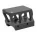 Кронштейн Vector Optics MOJ Lower 1/3 Co-Witness Cantilever Picatinny Riser