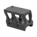 Кронштейн Vector Optics MOJ Lower 1/3 Co-Witness Cantilever Picatinny Riser