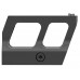 Кронштейн Vector Optics MOJ Lower 1/3 Co-Witness Cantilever Picatinny Riser