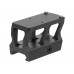Кронштейн Vector Optics MOJ Lower 1/3 Co-Witness Cantilever Picatinny Riser