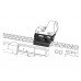 Кронштейн Vector Optics MOJ Lower 1/3 Co-Witness Cantilever Picatinny Riser