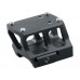 Кронштейн Vector Optics MAG Lower 1/3 Co-Witness Cantilever Picatinny Riser
