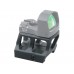 Кронштейн Vector Optics MAG Lower 1/3 Co-Witness Cantilever Picatinny Riser