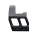 Кронштейн Vector Optics MAG Lower 1/3 Co-Witness Cantilever Picatinny Riser