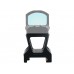 Кронштейн Vector Optics MAG Lower 1/3 Co-Witness Cantilever Picatinny Riser