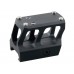 Кронштейн Vector Optics MAG Lower 1/3 Co-Witness Cantilever Picatinny Riser
