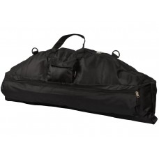 Сумка-чехол Stinger для блочного лука, полиэстер, 2 кармана, плечевые лямки