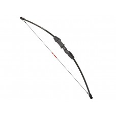 Лук рекурсивный Stinger Shoshone, детский, 15 lbs/6,8 кг, ABS-пластик