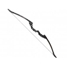 Лук рекурсивный Stinger Yamana, 30 lbs/13,6 кг, длина 53 дюйма, алюминий