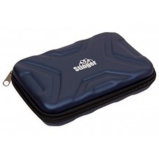 Кейс для 6 дротиков Stinger, EVA, на молнии, 200x125x50мм, синий