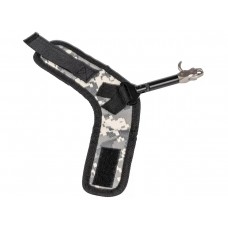 Релиз для блочного лука кистевой Stinger, калипер 360 градусов, нейлон