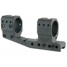 Кронштейн SPUHR Cantilever Scope Mount Gen3 34мм Picatinny, h=21мм