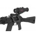 Прицел тепловизионный EATECH SR620 (Guide TR620) x1.4-11.2, 640x480, D25