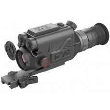 Прицел тепловизионный EATECH SS332L (Guide TS432L) 2.6x-10.4x, 384x288, D35 Прицел тепловизионный EATECH SS332L (Guide TS432L) 2.6x-10.4x, 384x288, D35