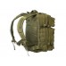 Рюкзак ShotTime городской/тактический Basic, 25л, полиэстер 900D, олива