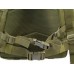 Рюкзак ShotTime городской/тактический Basic, 25л, полиэстер 900D, олива
