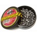 Пульки STALKER Classic Pellets 4.5мм вес 0,56г (250 штук)