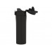 Термокружка THEROPOD TP-19-420-B 0.42L, откидной механизм, чёрный Термокружка THEROPOD TP-19-420-B 0.42L, откидной механизм, чёрный
