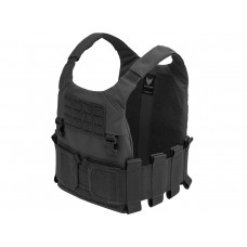 Чехол под бронежилет Wartech Слик TV-119-BK, чёрный Чехол под бронежилет Wartech Слик TV-119-BK, чёрный