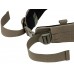 Пояс разгрузочный Wartech Вектор 2.0 TV-143-RG-A, Ranger Green, S/M (46-52)