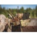 Пояс разгрузочный Wartech Контур TV-144-MCN-A, Multicam, S/M (46-52)