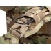 Чехол под бронежилет Wartech База TV-150-MCN-A, Multicam, S/M (46-52)