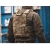 Чехол под бронежилет Wartech База TV-150-MCN-A, Multicam, S/M (46-52)