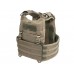 Чехол под бронежилет Wartech База TV-150-RG-B, Ranger Green, L/XL (52-54)