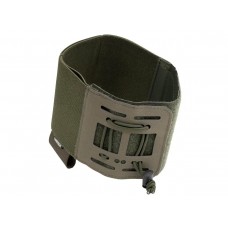 Подсумок Wartech Пульс UP-128-RG медицинский EDC, на ногу, Ranger Green