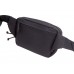 Сумка поясная Wartech Инди-М UP-136-BK, сумка-кобура, чёрный