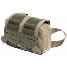 Подсумок Wartech D.R.E.A.M. 2.0 UP-137-RG под аптечку,отрывной,Ranger Green Подсумок Wartech D.R.E.A.M. 2.0 UP-137-RG под аптечку,отрывной,Ranger Green