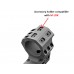 Кронштейн Contessa Ultra Tactical 30мм на Picatinny, h=23мм, 20 MOA Кронштейн Contessa Ultra Tactical 30мм на Picatinny, h=23мм, 20 MOA