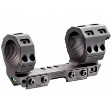 Кронштейн Contessa Ultra Tactical 34мм на Picatinny, h=23мм, 20 MOA Кронштейн Contessa Ultra Tactical 34мм на Picatinny, h=23мм, 20 MOA