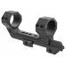 Кронштейн Vector Optics 1-Piece Adjustable Extended Picatinny Mount 30мм