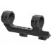 Кронштейн Vector Optics 1-Piece Adjustable Extended Picatinny Mount 30мм