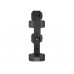 Кронштейн Vector Optics 1-Piece Adjustable Extended Picatinny Mount 30мм