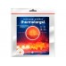 Мишень самоклеящаяся тепловая ThermoTarget, круглая, D5см, 12 шт