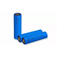 Аккумулятор 18650 (2600 мАч, ЛИЦ-2,6, АО "Энергия")