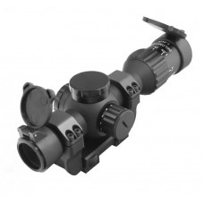 Прицел оптический Belomo Z4M 1-4x24